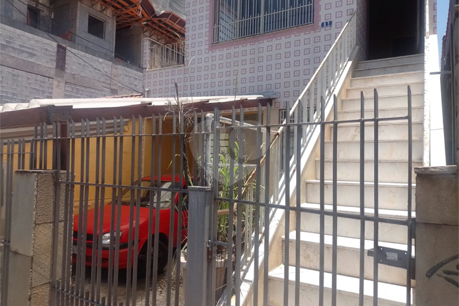Sobrado à venda com 5 quartos em Parada Inglesa, São Paulo, SP