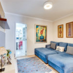 Apartamento à venda com 4 quartos, sendo 2 suítes, em Morumbi, São Paulo, SP