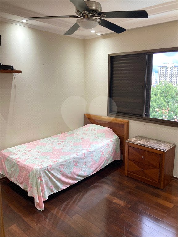 Apartamento à venda com 4 quartos, sendo 1 suíte, em Cidade Mãe do Céu, São Paulo, SP