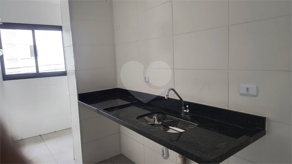 Apartamento à venda com 2 quartos, sendo 1 suíte, em Parada Inglesa, São Paulo, SP