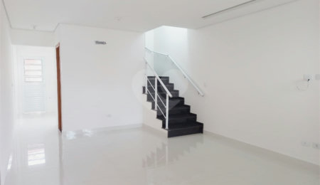 Sobrado à venda com 3 suítes em Vila Medeiros, São Paulo, SP