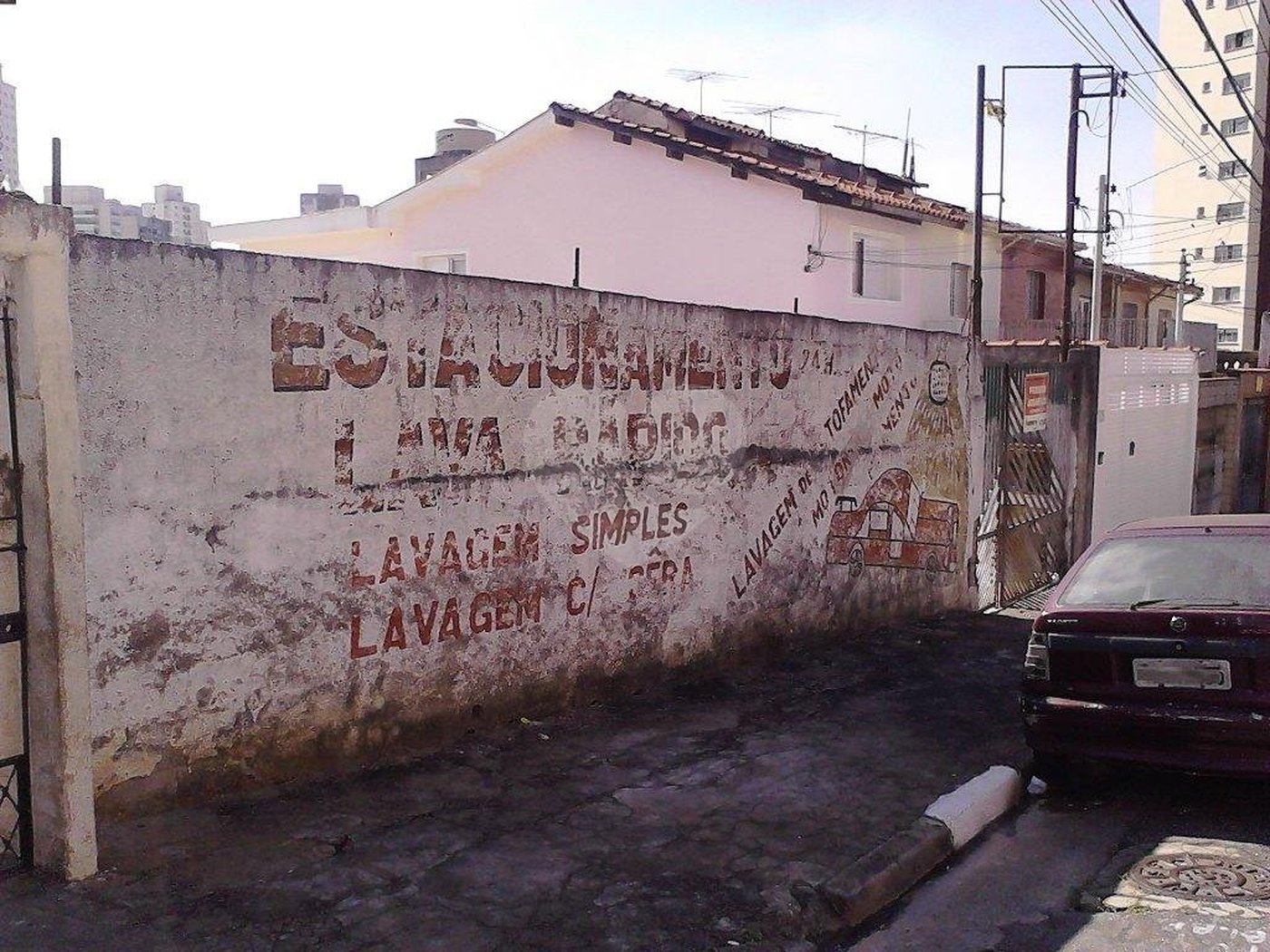 Terreno à venda ou para alugar em Vila Guarani (z Sul), São Paulo, SP
