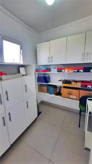Apartamento à venda com 3 quartos em Vila Mogilar, Mogi das Cruzes, SP