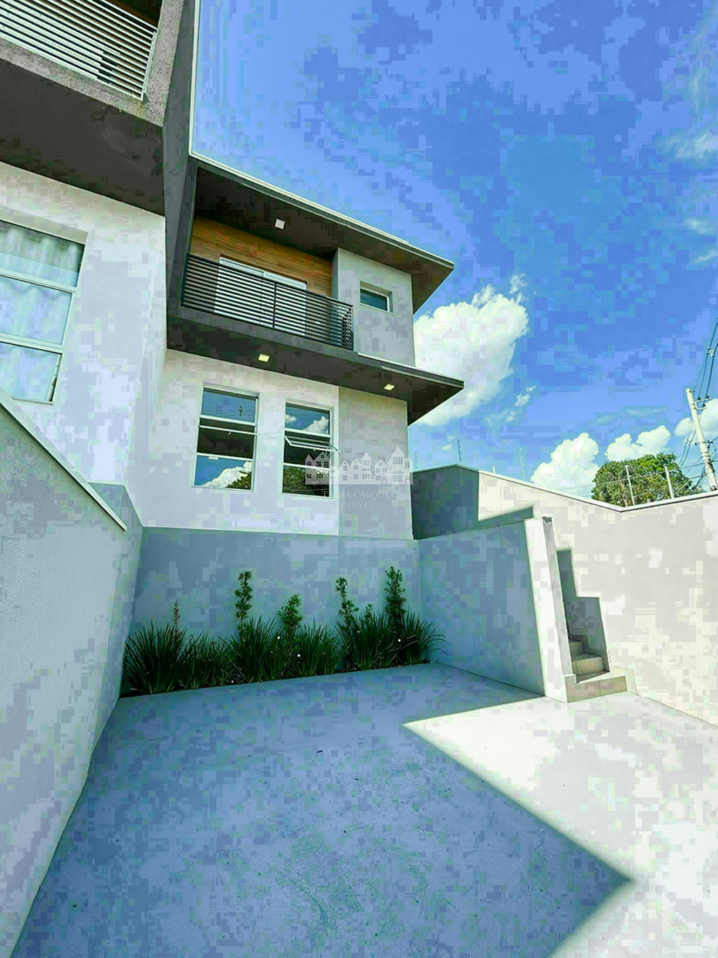 Casa à venda com 3 suítes em Jardim Paulista, Atibaia, SP