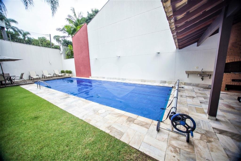 Casa à venda com 3 suítes no condomínio Jardim Ouro Preto - Villas Paulistas, São Paulo - SP