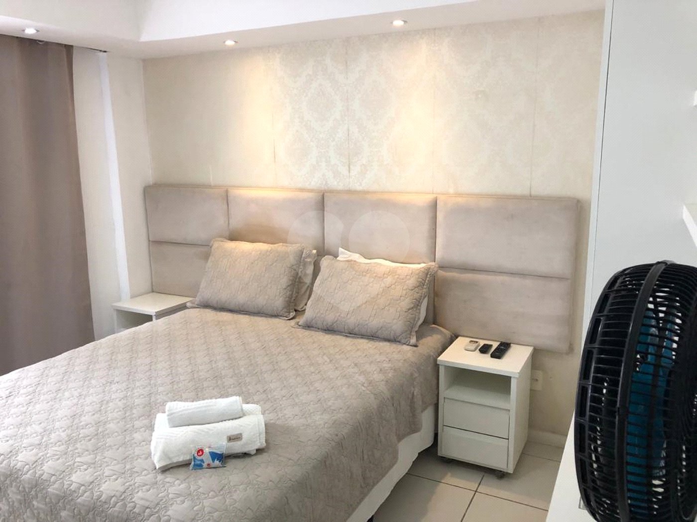 Apartamento à venda com 2 quartos, sendo 1 suíte, em Recreio dos Bandeirantes, Rio de Janeiro, RJ