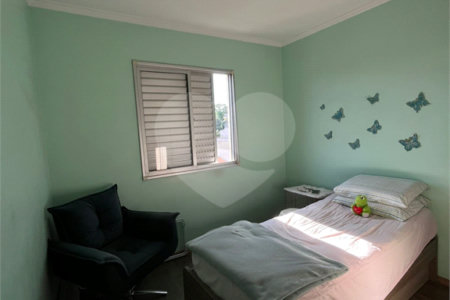 Apartamento à venda com 2 quartos em Jaçanã, São Paulo, SP