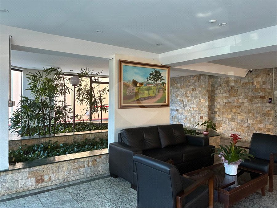 Apartamento à venda com 3 suítes em Vila Galvão, Guarulhos, SP