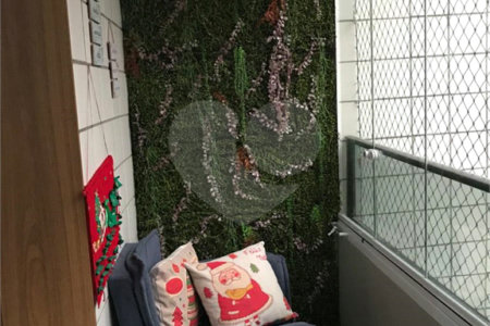 Apartamento à venda com 3 quartos, sendo 1 suíte, em Água Fria, São Paulo, SP