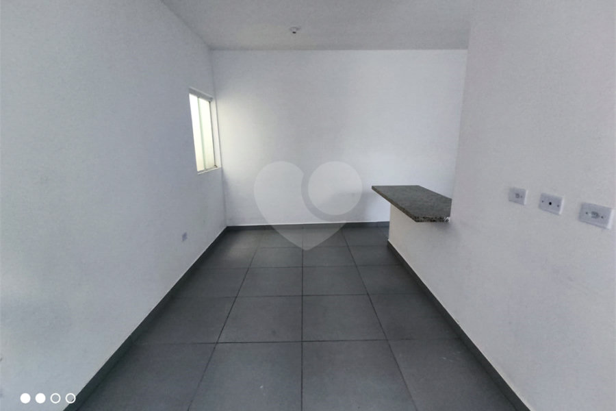 Casa à venda com 2 quartos no condomínio Daniiel Vieira, São Paulo - SP