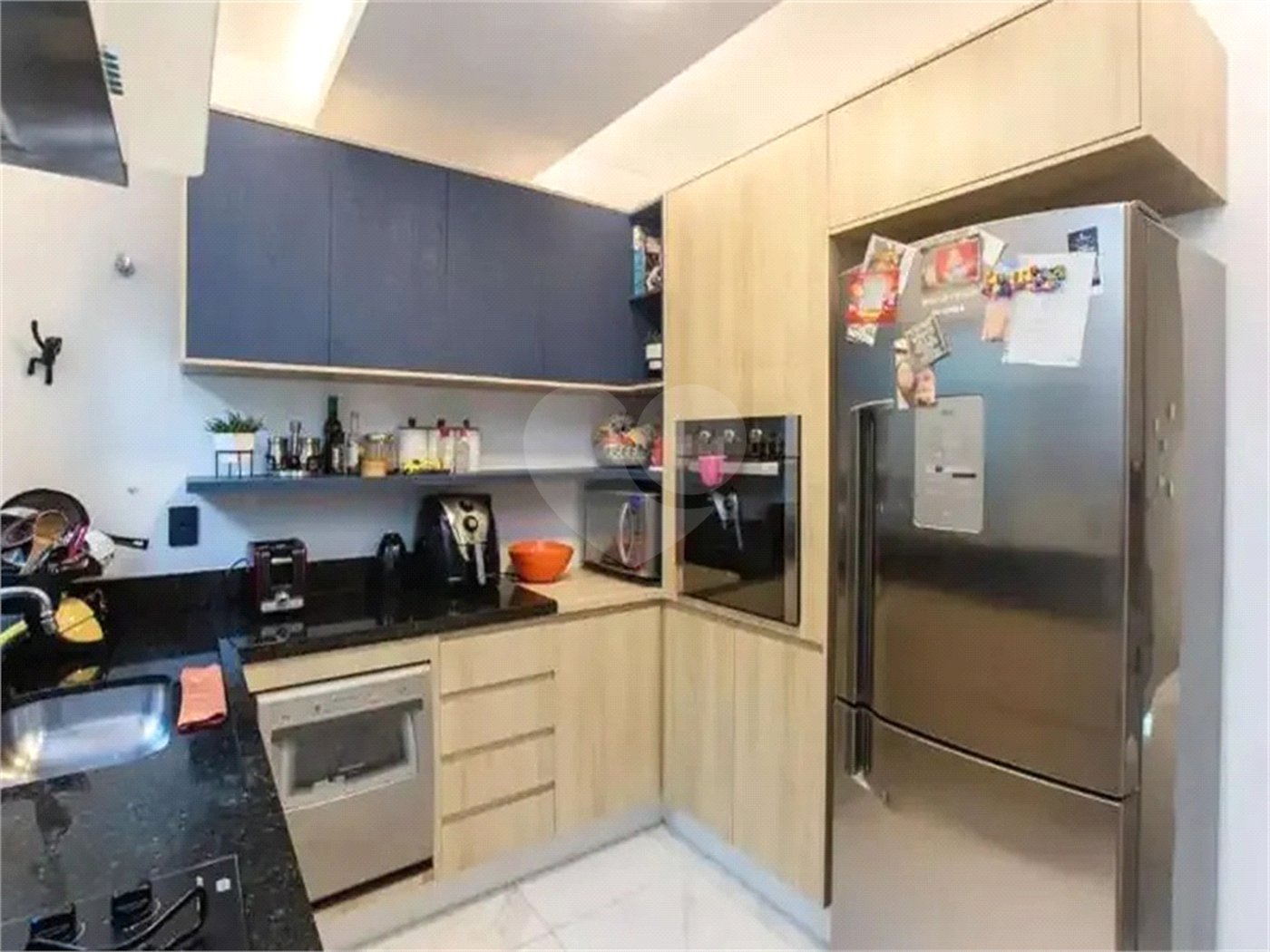 Sobrado à venda com 3 quartos, sendo 1 suíte, em Jaçanã, São Paulo, SP