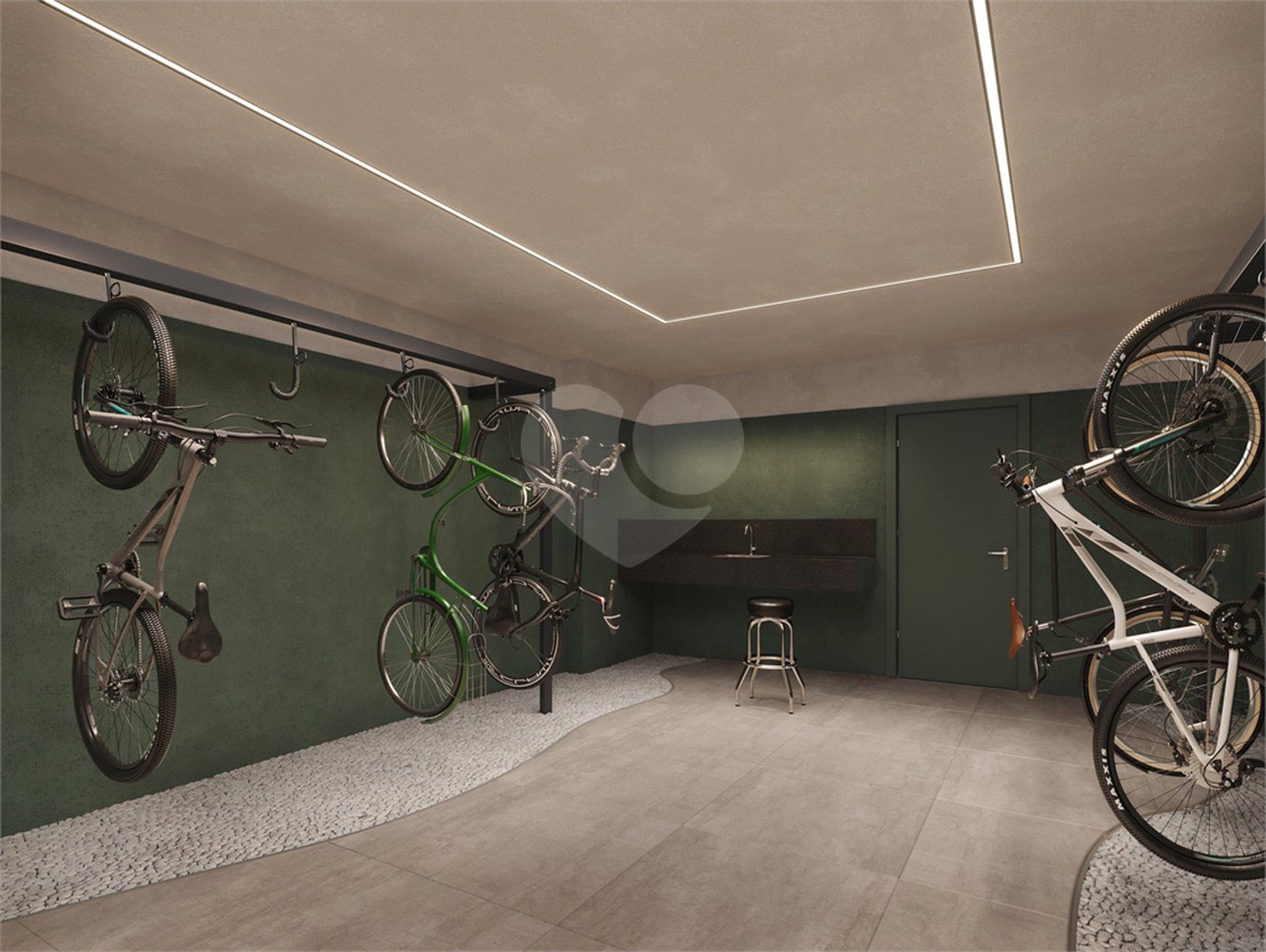 Apartamento à venda com 3 suítes em Higienópolis, São Paulo, SP