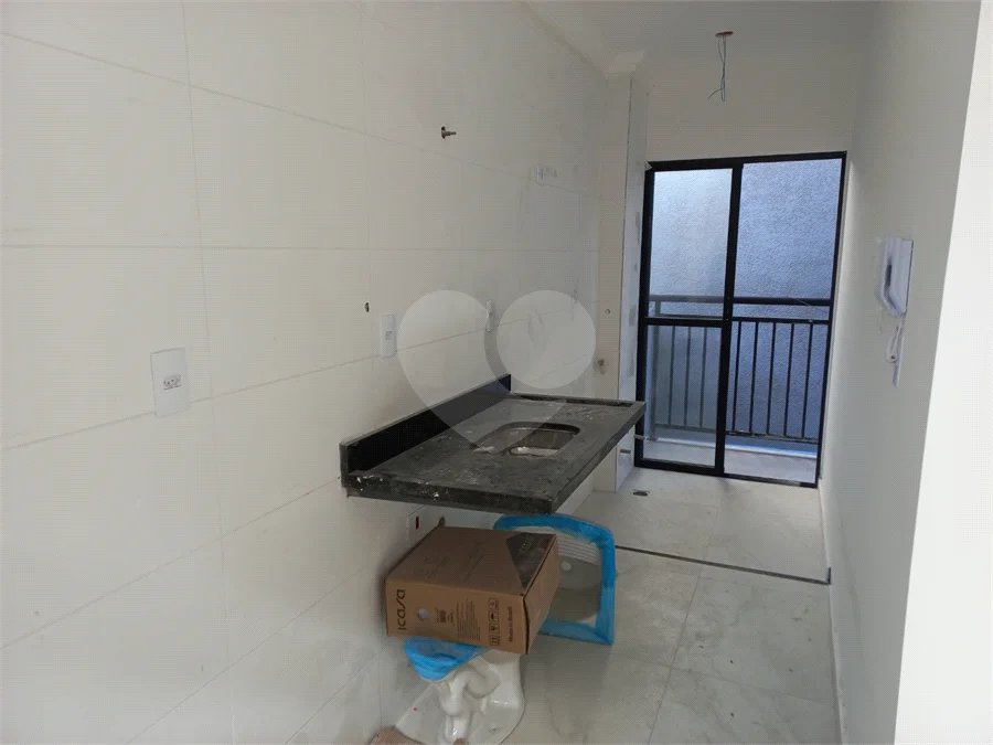 Apartamento 2 dormitórios 1 banheiro , sem vaga