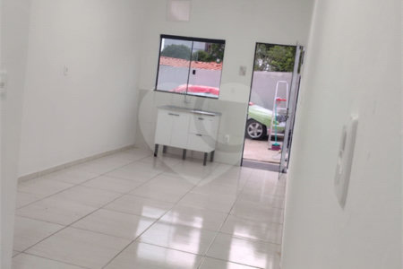 Casa à venda com 1 quarto no condomínio Residencial 3º Morada, Sorocaba - SP