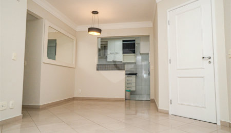 Apartamento à venda com 2 suítes em Vila Mariana, São Paulo, SP