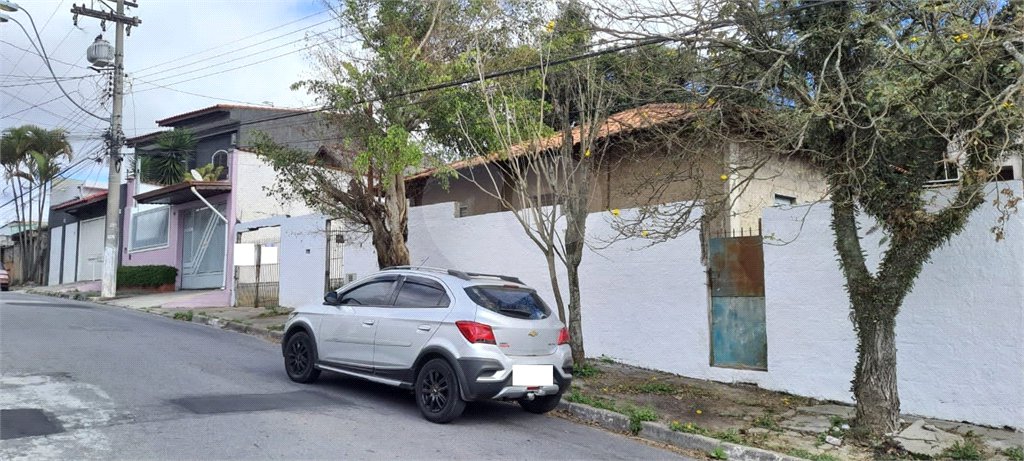 Terreno à venda em Vila Júlia, Poá, SP