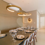 Apartamento à venda com 3 suítes em Chácara Santo Antônio (zona Sul), São Paulo, SP