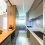 Apartamento à venda com 3 quartos, sendo 1 suíte, em Bairro Pau Preto, Indaiatuba, SP