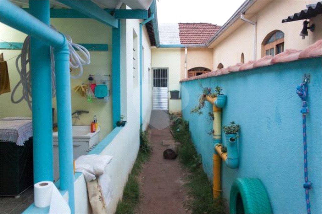 Casa à venda com 2 quartos em Lapa, São Paulo, SP