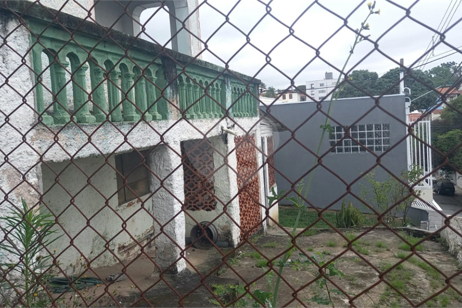 Terreno à venda em Tremembé, São Paulo, SP
