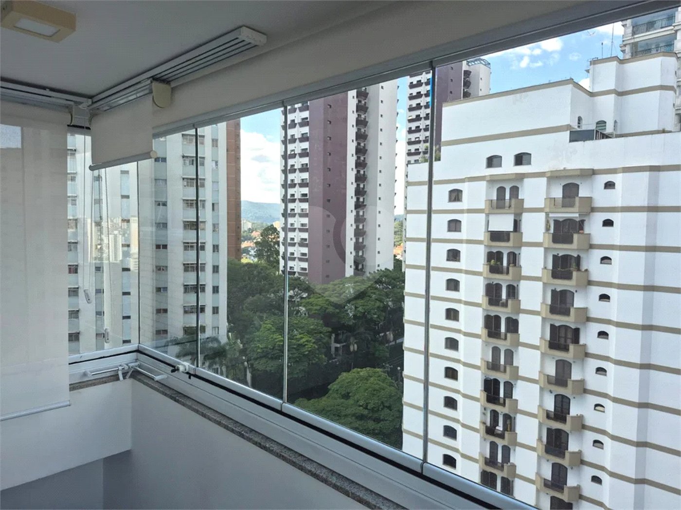Apartamento à venda com 4 quartos, sendo 3 suítes, em Água Fria, São Paulo, SP