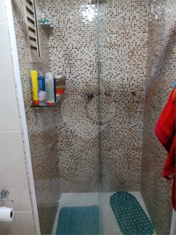 Apartamento à venda com 2 quartos, sendo 1 suíte,  em Vila Gustavo, São Paulo, SP