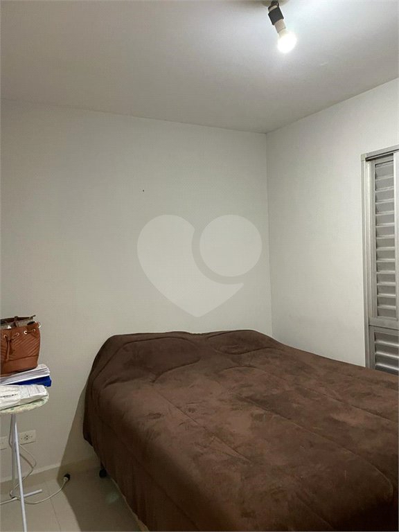 Apartamento à venda com 2 quartos em Bom Retiro, São Paulo, SP