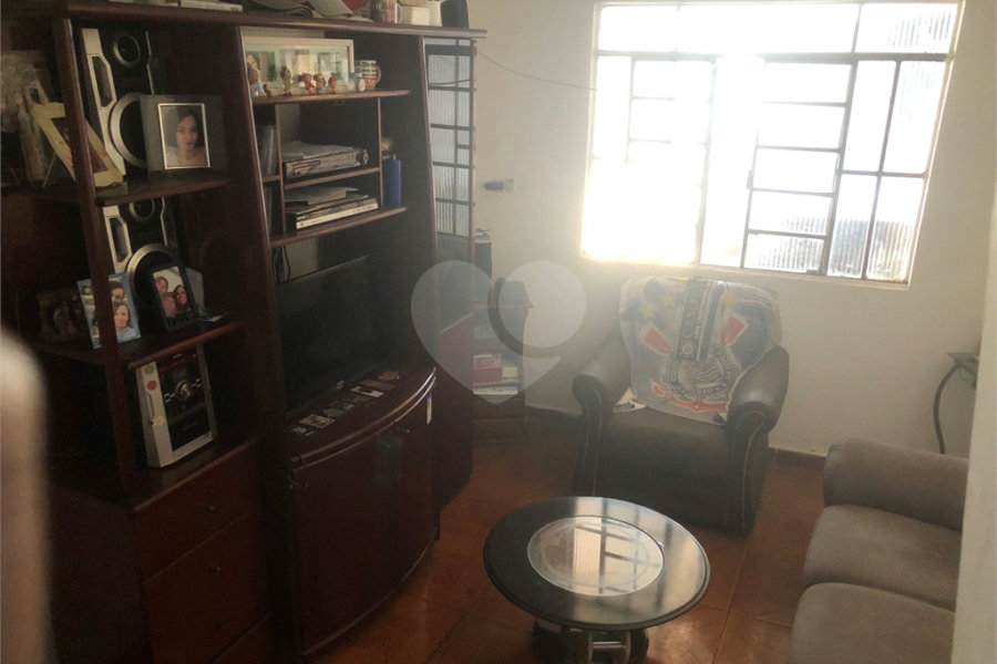 Casa à venda com 3 quartos em Vila Medeiros, São Paulo, SP
