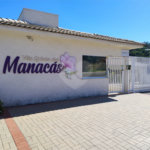 Casa para alugar com 3 quartos, sendo 1 suíte, no condomínio Vila Quinta dos Manacás, Vinhedo - SP
