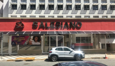 Loja para alugar em Santa Teresinha, São Paulo, SP