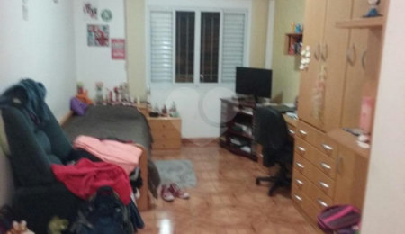 Sobrado à venda com 3 suítes em Santana, São Paulo, SP