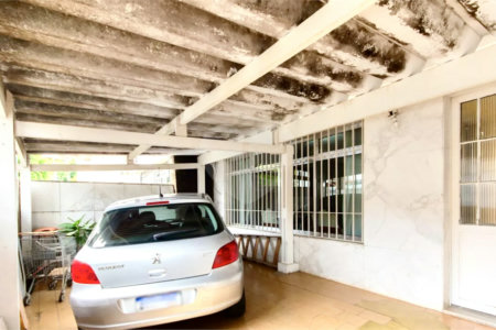 Sobrado à venda com 5 quartos, sendo 1 suíte, em Vila Monumento, São Paulo, SP