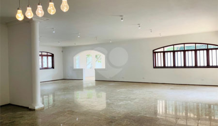 Casa à venda com 4 suítes em Interlagos, São Paulo, SP