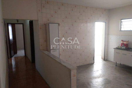 Casa à venda com 3 quartos, sendo 1 suíte, em Jardim Leocádia, Sorocaba, SP