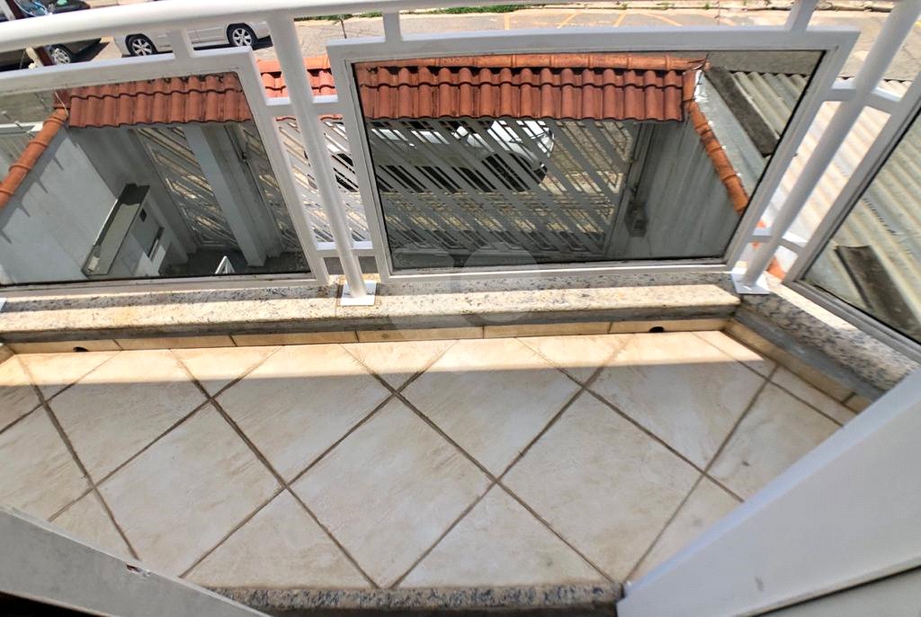 Sobrado à venda ou para alugar com 4 quartos, sendo 2 suítes, em Água Fria, São Paulo, SP