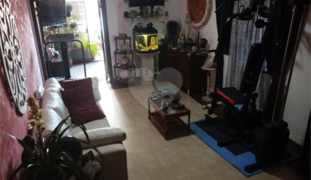 Casa à venda com 3 quartos, sendo 1 suíte,  em Vila Guilherme, São Paulo, SP