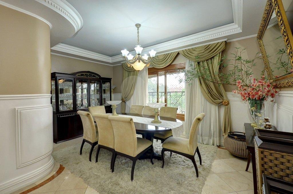 Casa à venda com 5 suítes em Jardim Marajoara, São Paulo, SP
