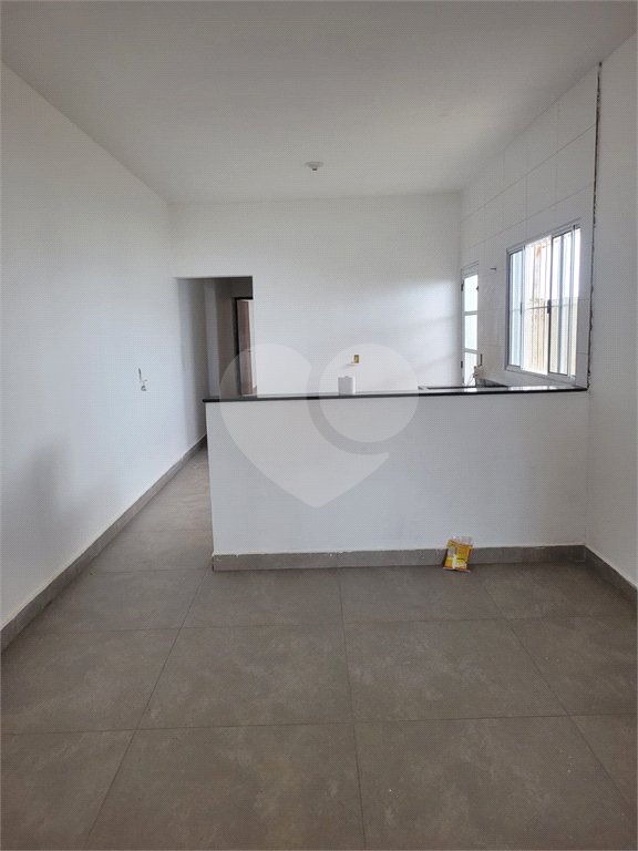 Casa à venda com 2 quartos em Vila São Paulo, Mogi das Cruzes, SP