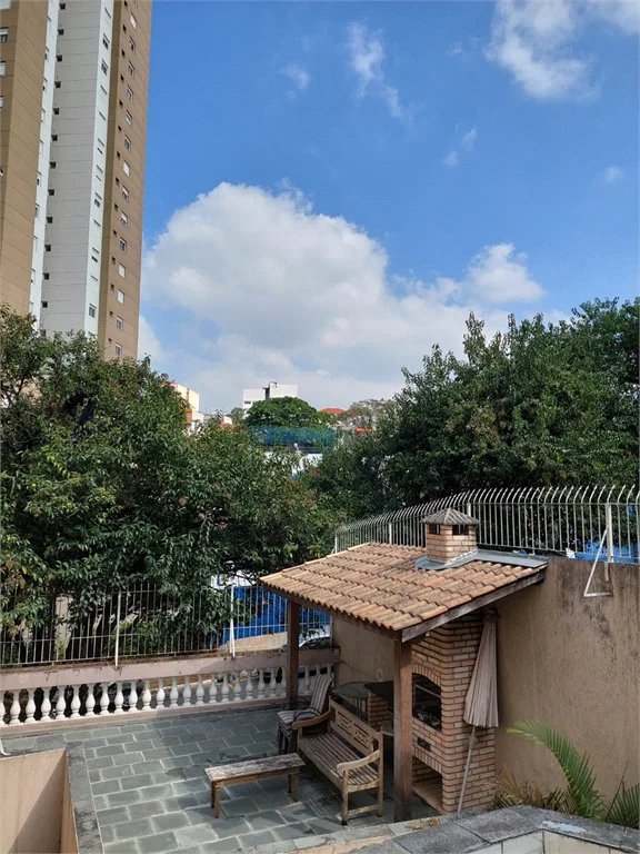 Sobrado à venda com 3 quartos, sendo 1 suíte, em Vila Ipojuca, São Paulo, SP