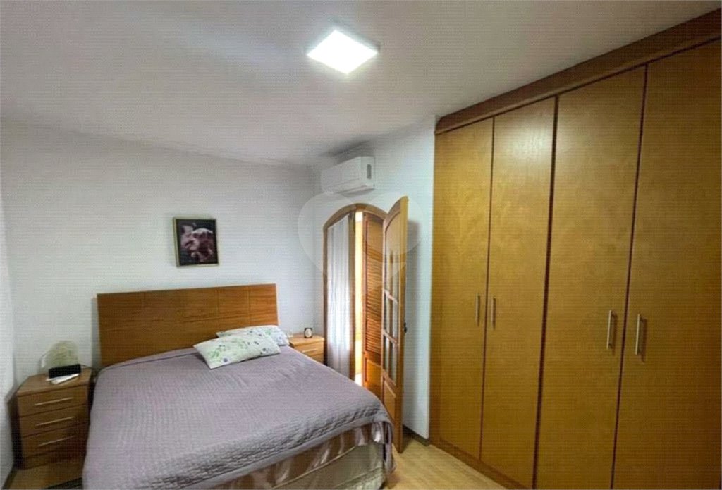 Sobrado à venda com 4 quartos, sendo 2 suítes, em Vila Maria Alta, São Paulo, SP