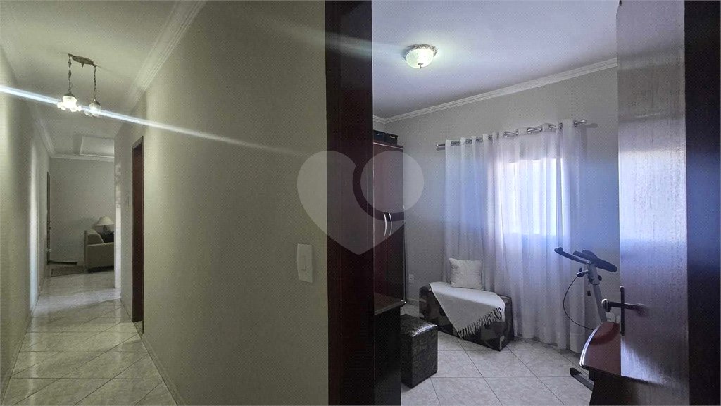 Apartamento à venda com 2 quartos em Vila Odim Antão, Sorocaba, SP