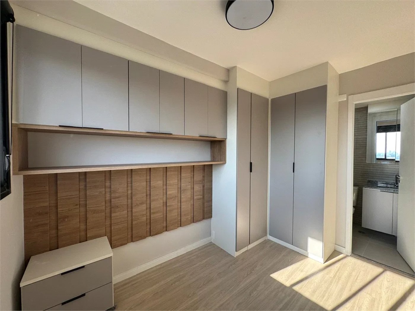 Apartamento à venda com 1 suíte em Butantã, São Paulo, SP