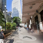 Apartamento à venda com 1 quarto no Centro, São Paulo, SP