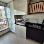 Apartamento à venda com 3 suítes em Vila Zilda (tatuapé), São Paulo, SP