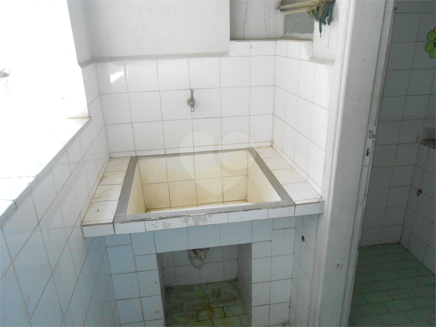 Apartamento à venda com 1 quarto em Barra Funda, São Paulo, SP