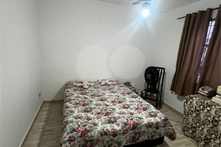 Casa Térrea à venda com 2 quartos em Senador Vasconcelos, Rio de Janeiro, RJ