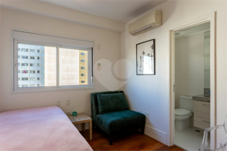 Apartamento à venda com 3 suítes em Vila Mariana, São Paulo, SP