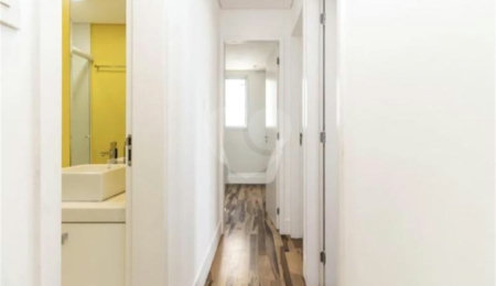 Apartamento à venda com 3 quartos, sendo 1 suíte, em Lapa, São Paulo, SP