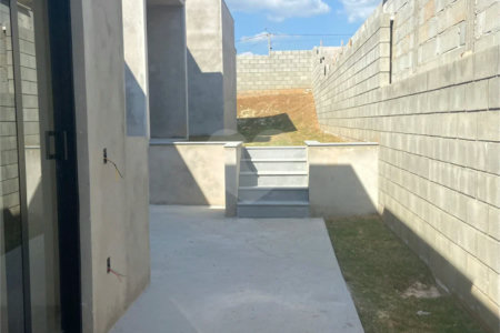 Casa à venda com 3 suítes no condomínio Terras do Alvorada, Itupeva - SP