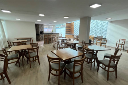 Apartamento à venda com 2 quartos em Jaçanã, São Paulo, SP